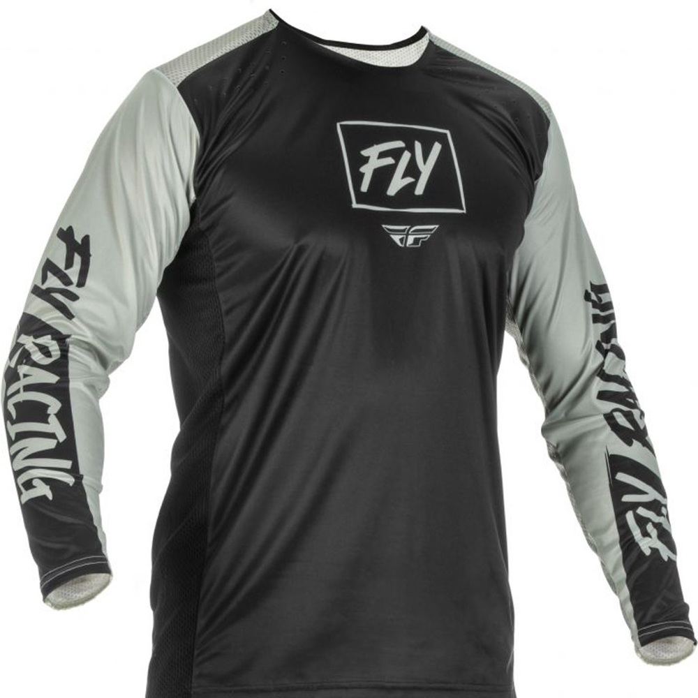 Fly racing jersey